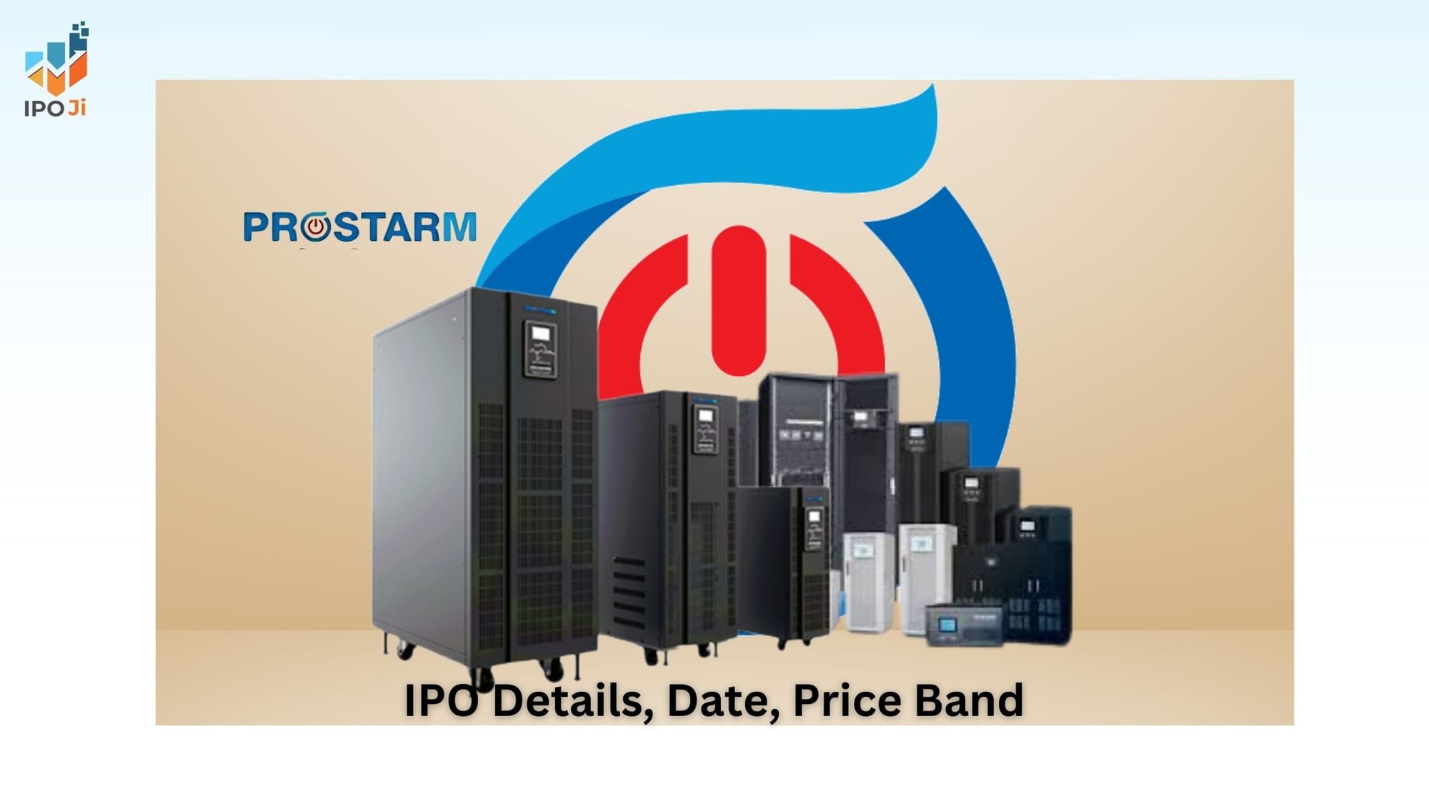 Prostarm Info Systems IPO Opens Today: Should You Invest?