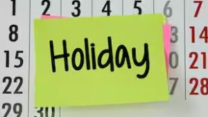 Punjab declares public holiday on May 30 :- ਸ੍ਰੀ ਗੁਰੂ ਅਰਜਨ ਦੇਵ ਜੀ ਦੇ ਸ਼ਹੀਦੀ ਦਿਵਸ ਮੌਕੇ 30 ਮਈ ਨੂੰ ਜਨਤਕ ਛੁੱਟੀ ਦਾ ਐਲਾਨ
